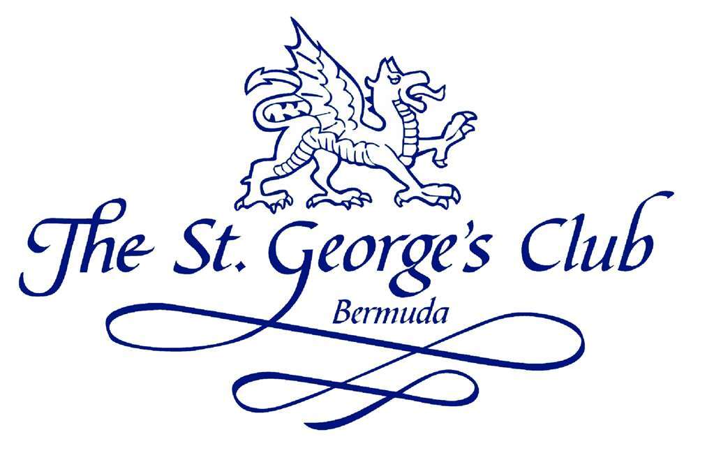 St George'S Club Saint George Logotipo foto